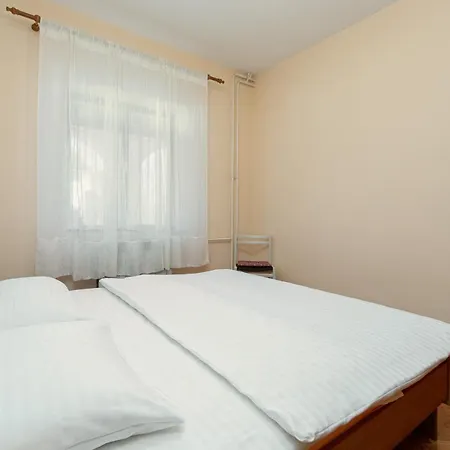 Silva Apartman Poreč