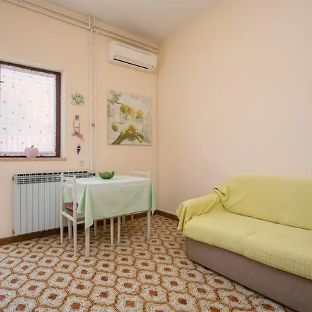 Silva Apartman