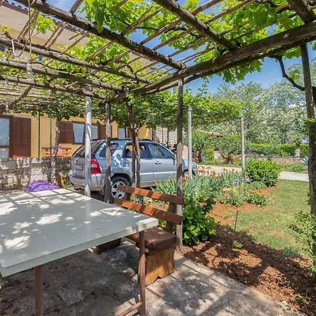 Apartman Silva Poreč