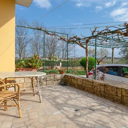 Διαμέρισμα Silva