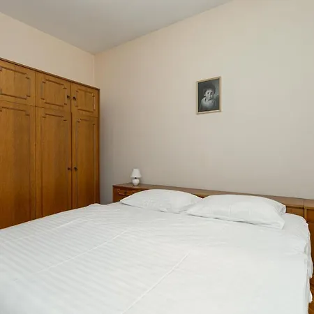 Silva Апартаменты