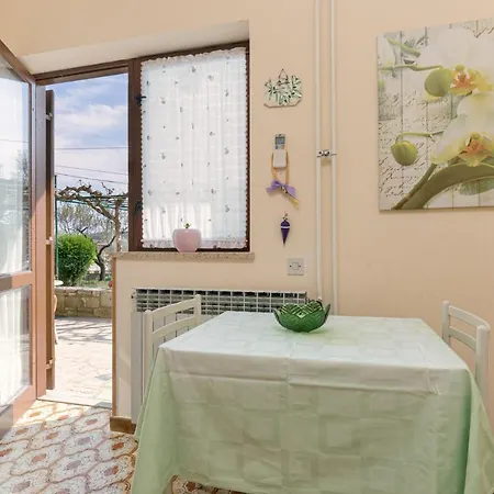 Апартаменты Silva Пореч