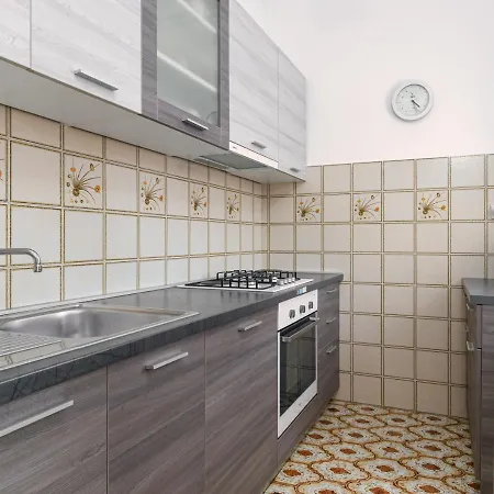 Апартаменты Silva Пореч