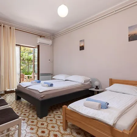 Silva Апартаменты