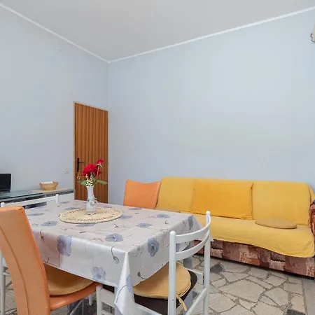 Διαμέρισμα Silva