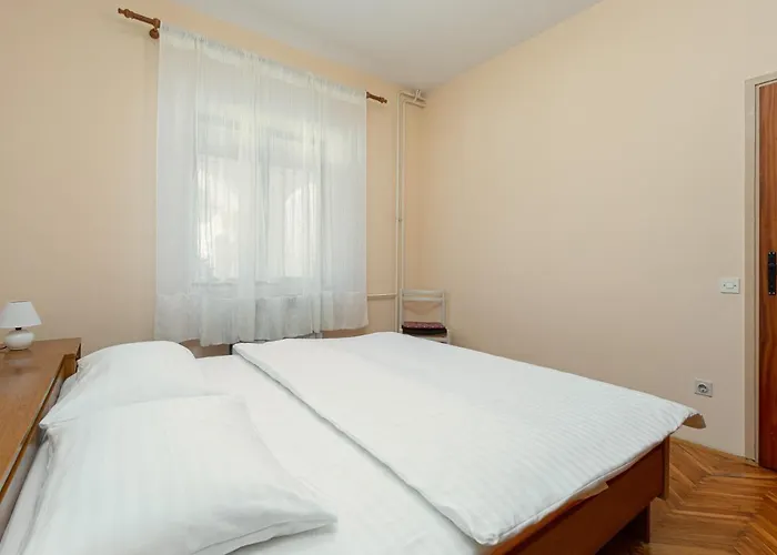 Silva Apartamento Poreč