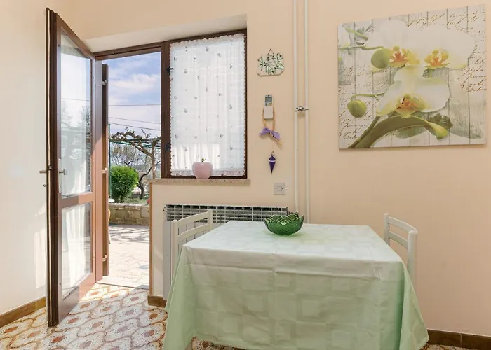 Apartamento Silva Poreč