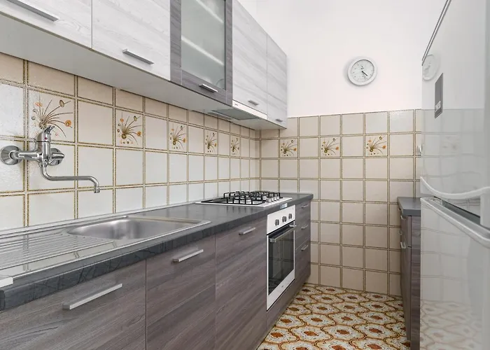 Apartman Silva Poreč