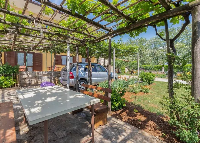 Apartamento Silva Poreč