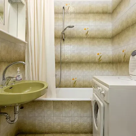 Апартаменти Silva *