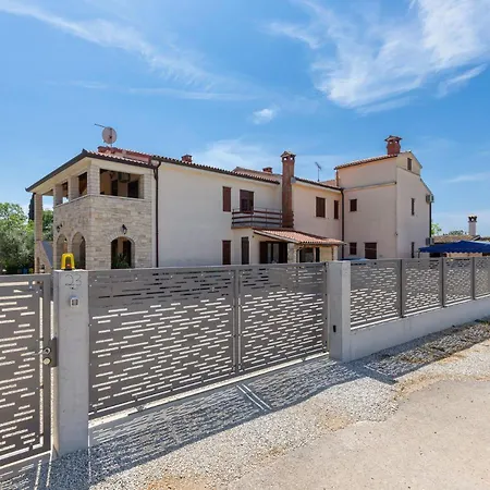 Silva * Porec
